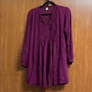 Old Navy Tunic